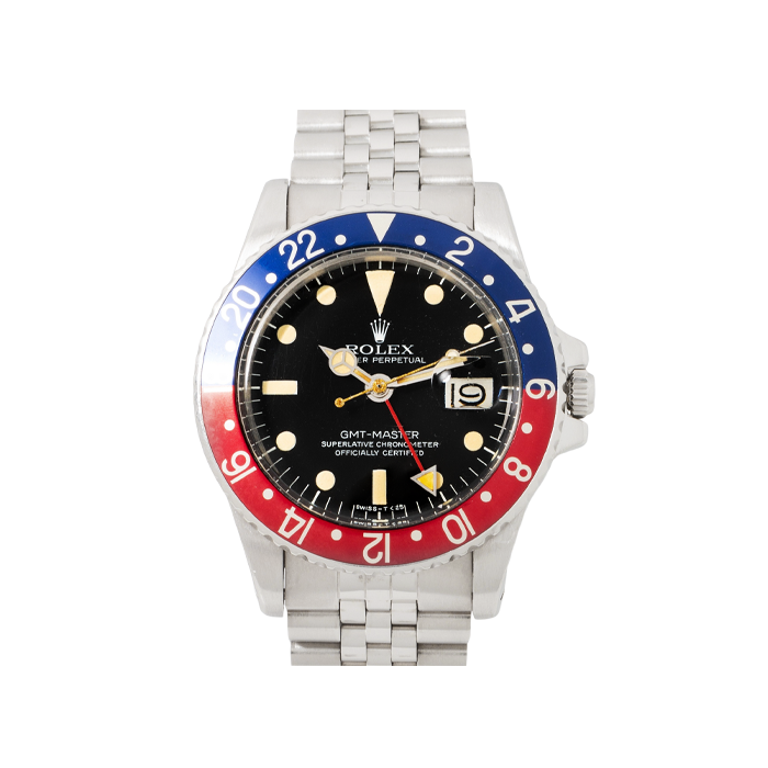 Luxus- & Vintage-Uhren - Alle Preise inkl. Aufgeld!